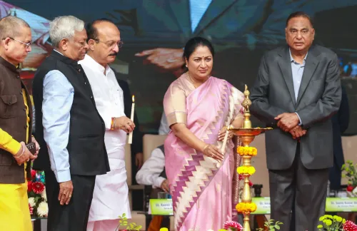 नई दिल्ली: चांदनी चौक विद्युत लाइनों परियोजना का शुभारंभ