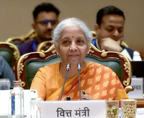 जीएसटी परिषद की 57वीं बैठक: रिफंड क्लेम अब 10 दिन में होगा स्वीकार, आईटीसी के दायरे में बड़ा विस्तार
