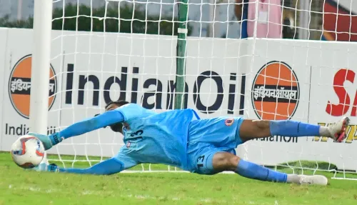 Kolkata: Durand Cup 2026 semi-final - East Bengal vs SC Delhi