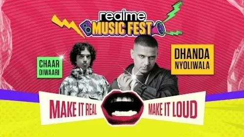 Best 5 events in Delhi this August 2026: Concerts, poetry and culture