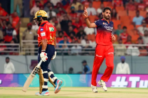 आईपीएल के इतिहास में शीर्ष 5 गेंदबाज, जिन्होंने सबसे ज्यादा डॉट बॉल फेंकीं