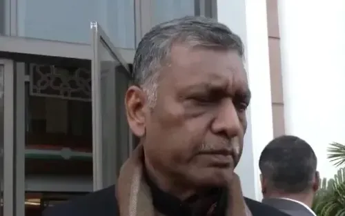 क्या कांग्रेस पार्टी 5 जनवरी से मनरेगा बचाओ आंदोलन शुरू करेगी? - अखिलेश प्रसाद सिंह