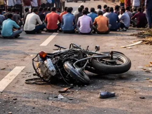 What Led to the Tragic Loss of Five Lives in Khagaria?