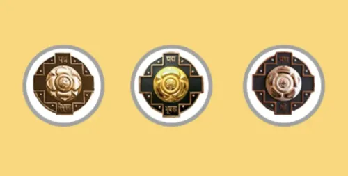 क्या आप जानते हैं 5 पद्म विभूषण, 13 पद्म भूषण और 113 पद्म श्री पुरस्कारों का ऐलान?