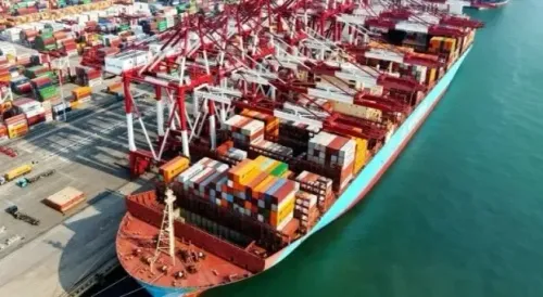 चीनी अर्थव्यवस्था का 5.0 प्रतिशत वृद्धि: स्थिरता, नवाचार और लचीलापन का परिचय