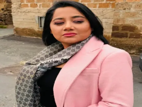 पायल देव की जिंदगी बदली, 5 साल पुराना गाना 'तुम ही आना' बना बड़ा ब्रेक