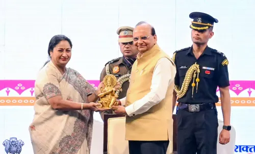 New Delhi: Empowered Women, Prosperous Delhi Initiative