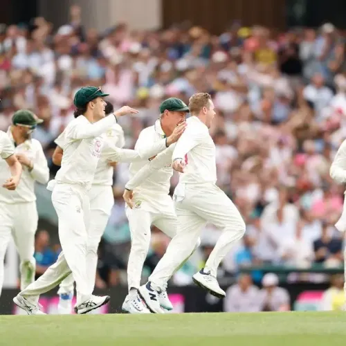 Fifth Test: Ponting Questions Kohli's Not Out Decision, Claims Clear Catch by Smith
