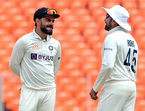 Could Kohli or Rohit Have Altered the Series Outcome?