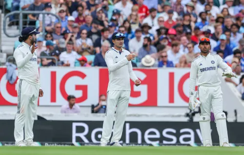 Can Root and Brook Lead England to Victory Against India?