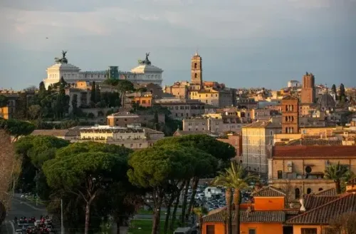 Will 6,000 Italian Companies Face US Tariffs?