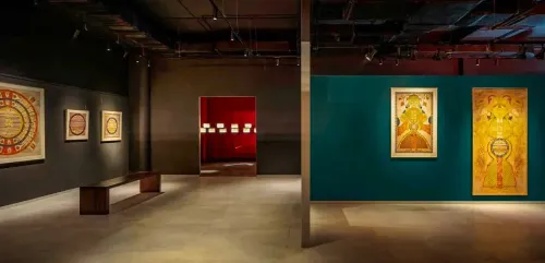 Gandhinagar: Upcoming Opening of Samrat Samprati Museum