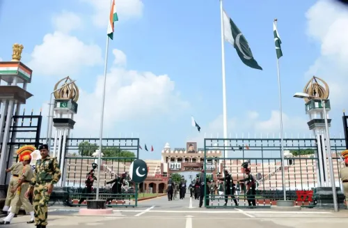 What led to the deportation of 60 Pakistani women married to ex-terrorists?