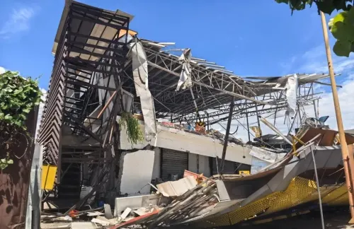 Philippines earthquake: 61 dead, 1,403 injured after 7.8 magnitude quake hits Mindanao