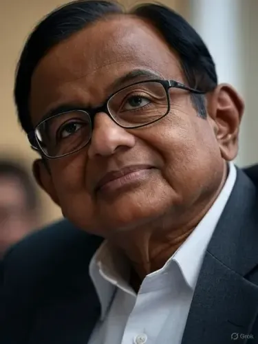 तमिलनाडु के 6.5 लाख प्रवासी मजदूर वोटर लिस्ट में जुड़े, भड़के चिदंबरम, चुनाव आयोग पर लगाए गंभीर आरोप