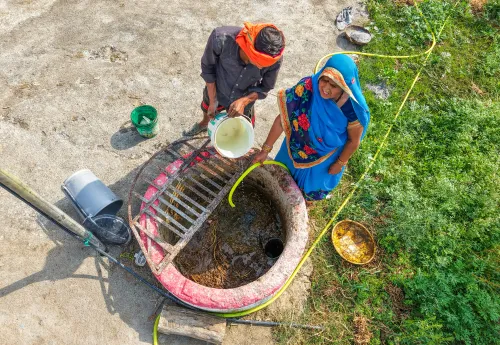 Jabalpur: Bandarkola Village Becomes a Biogas Pioneer