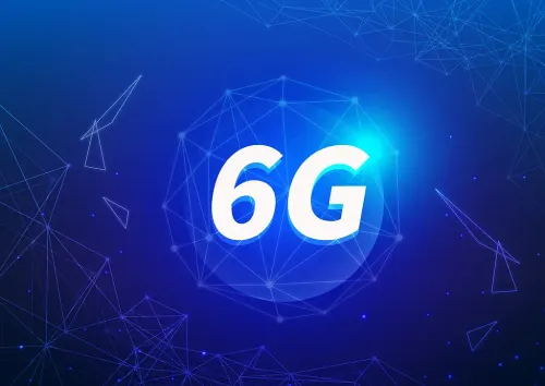 क्या चीन ने 6जी के नवोन्मेषी विकास को आगे बढ़ाया है? : चीनी उद्योग मंत्रालय