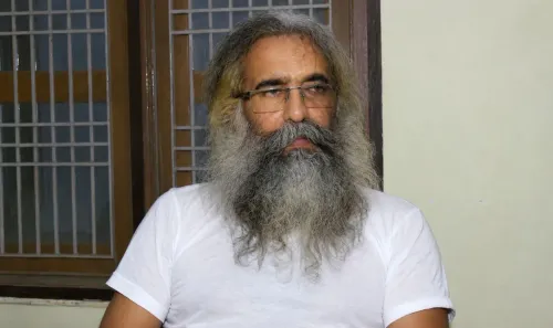 राम जन्मभूमि ट्रस्ट की 6 जुलाई को अहम बैठक, एसआईटी जांच और इस्तीफों पर होगी चर्चा
