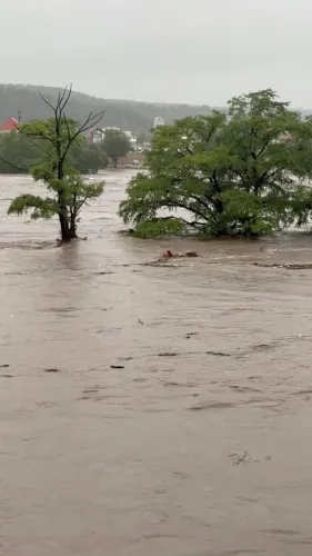 What Happened to the Missing Children in Texas Flooding?
