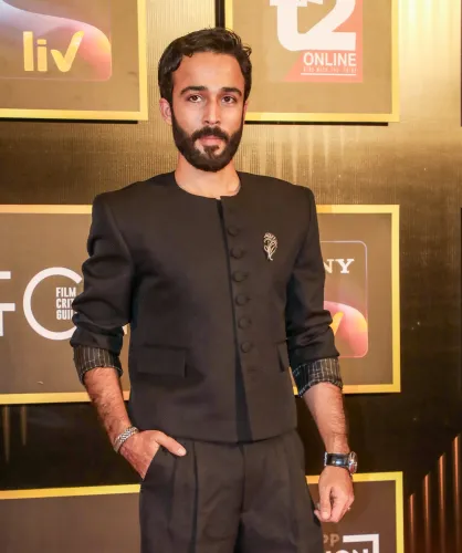 Mumbai: 2026 Critics’ Choice Awards Highlights
