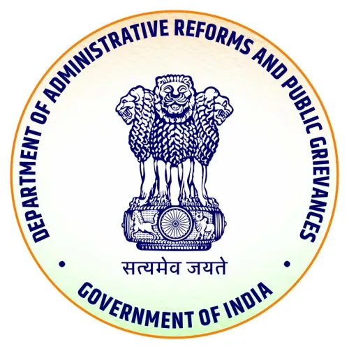 How Many Public Grievance Cases Were Resolved in November?