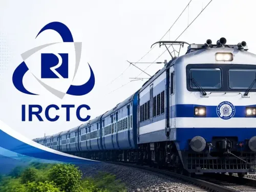 IRCTC dark patterns: 70% users report forced action, survey finds