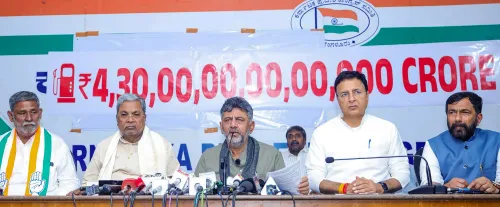 Bengaluru: Dissident candidate exits Davanagere South race