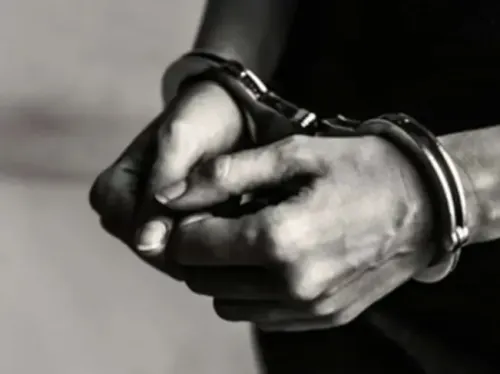 क्या 72 घंटे में अमेरिकी नागरिक से मोबाइल छीनने का मामला सुलझा? शातिर लुटेरा गिरफ्तार