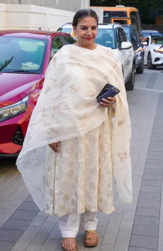 Mumbai: Celebs Attend Screening of Ek Din