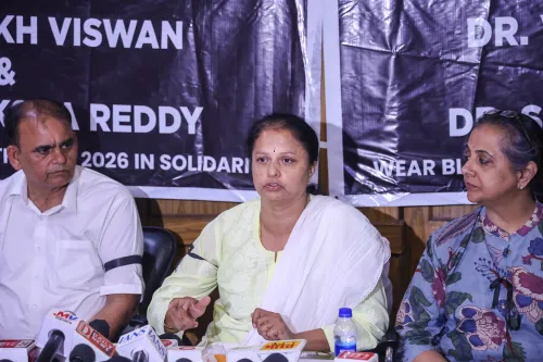 नई दिल्ली: भारतीय पशु चिकित्सा संघ ने पशु चिकित्सकों की मृत्यु पर प्रेस सम्मेलन आयोजित किया