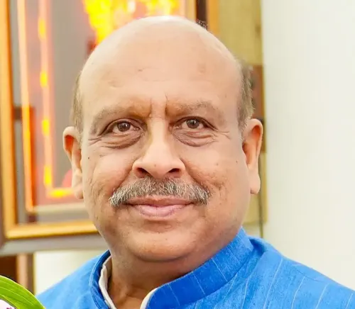 What are the Final Preparations for the 75th Constitution Day Event in Delhi?