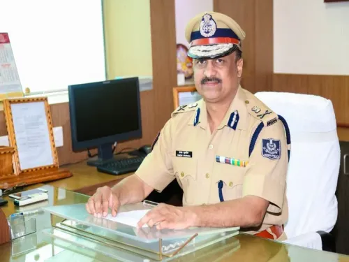 77 Maoists Give Up Arms in Odisha; DGP Calls for More Surrenders