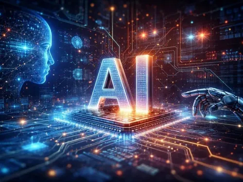 77% of Indian firms see AI reshaping workplaces, but only 19% have acted: JLL