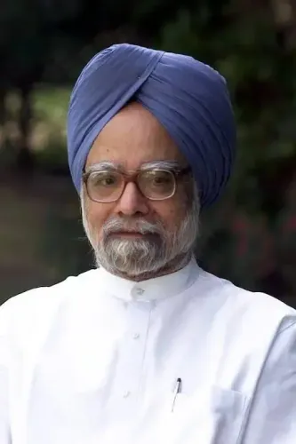 Assam Observes 7-Day Mourning for Former Prime Minister Manmohan Singh