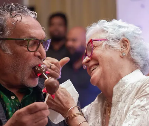 Mumbai: Trailer launch of Max, Min and Meowzaki