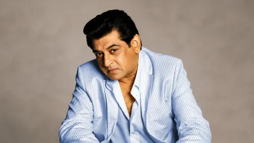 अमित कुमार जन्मदिन विशेष: आरडी बर्मन के सामने थरथराती आवाज से शुरू हुआ सफर, 80 के दशक की सिग्नेचर आवाज बने