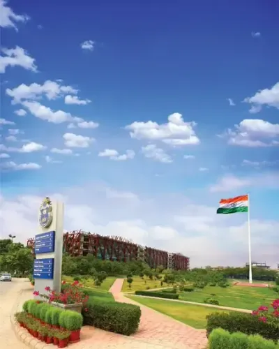 80th UN Day: Relevance of the United Nations today deliberated at Jindal varsity 