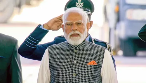 Tel Aviv: PM Modi visits Israel