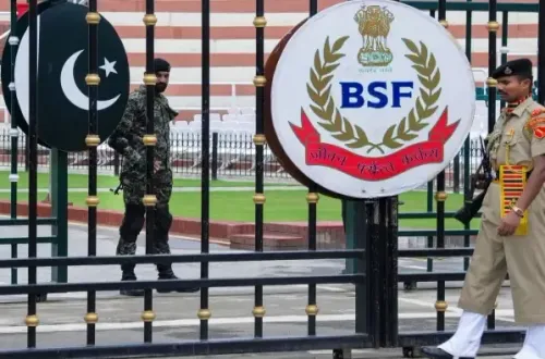 Why Are 841 Pakistani Minority Citizens Applying for Long Term Visas in Rajasthan?