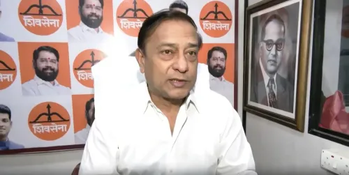 क्या 85 प्रतिशत हिंदू आबादी में इस्लामिक राज्य का दावा बेबुनियाद है?: राजू वाघमारे