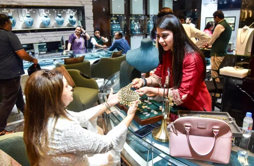 Why Do 86% of Indians View Jewellery as a Key Wealth Asset?