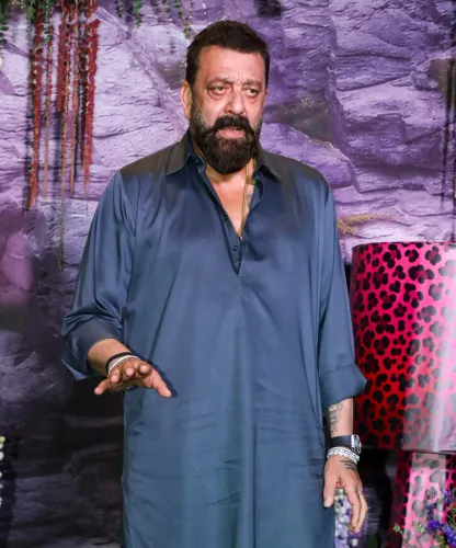 Mumbai: Celebration of Mishka Kamboj's Birthday