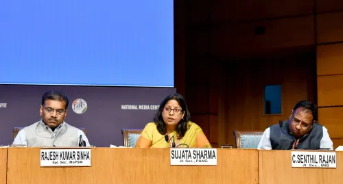 New Delhi: Inter-Ministerial Conference on West Asian Affairs