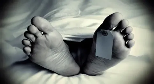 Why Were 8 Arrested in the Witchcraft Murder Case in Purulia?