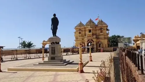 क्या 8 से 10 जनवरी तक 'सोमनाथ स्वाभिमान पर्व' ऐतिहासिक है?