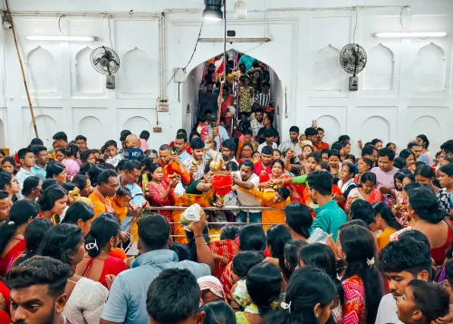 New Delhi: Somnath Swabhiman Parv