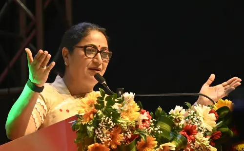 New Delhi: MY Bharat Youth Convention