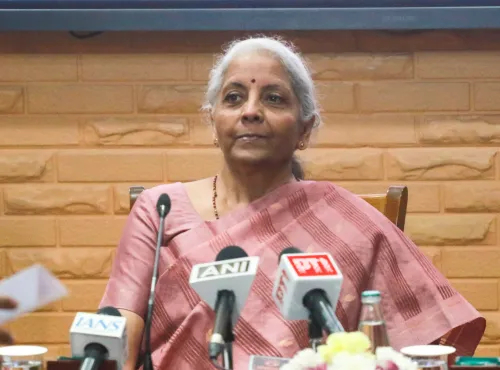 Eighth Central Pay Commission Calls for Stakeholder Input