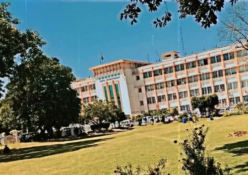 8th Pay Commission team visits J&K on May 31 to gather pay demands