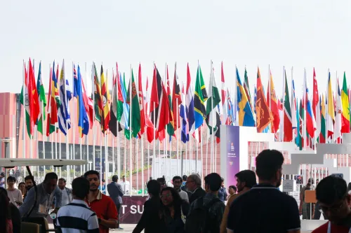 91 Nations and Global Entities Endorse New Delhi AI Declaration
